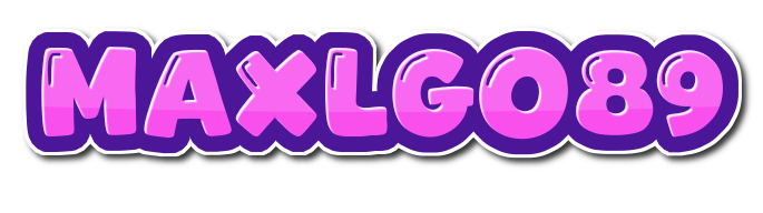 MAXLGO89 LOGO